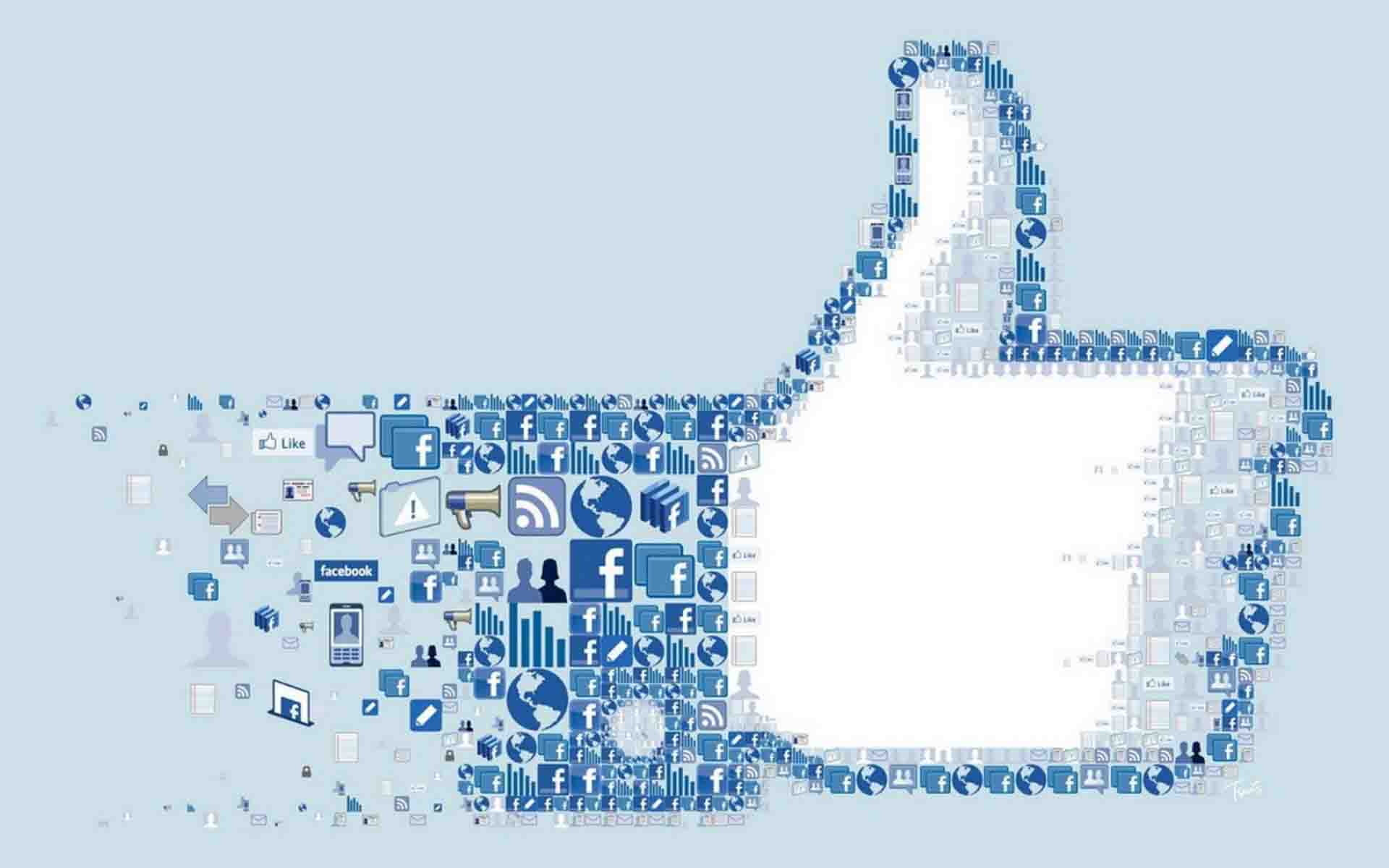 Como conseguir seguidores en Facebook