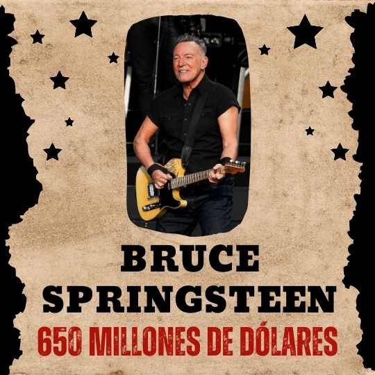 LOS ROCKERS MAS RICOS PAUL MCCARTNEY REVISTA MARKETING