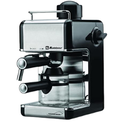 Cafetera Koblens para espresso cappuccino americano