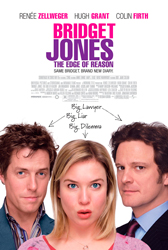 Bridget Jones The Edge of Reason Pelicula para San Valentin Revista Marketing