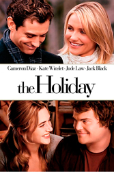 The Holiday El descanso pelicula para el 14 de febrero revista marketing