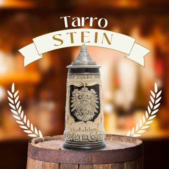TARRO STEIN REVISTA MARKETING