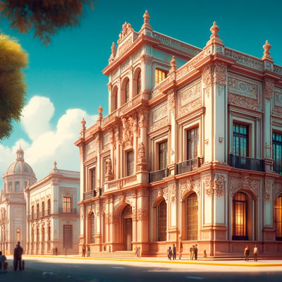 13 de abril 1875 Se fundó La Academia Mexicana de la Lengua