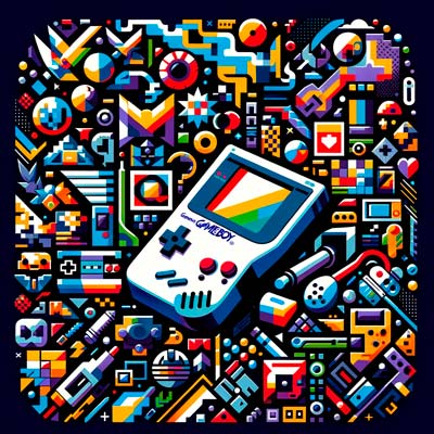 Videojuegos más jugados del Nintendo Gameboy