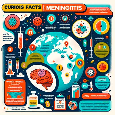 24 de abril Dia Mundial de la Meningitis datos curiosos
