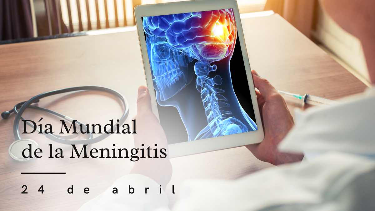 Día Mundial de la meningitis