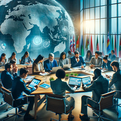 25 de abril Dia Mundial del Paludismo compromiso global