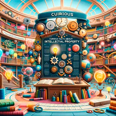 26 de abril Dia Mundial de la Propiedad Intelectual datos curiosos