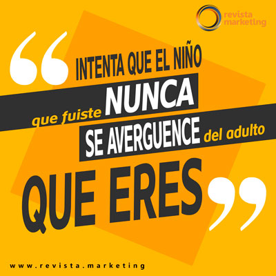 30 de abril Día del Niño en México Frase