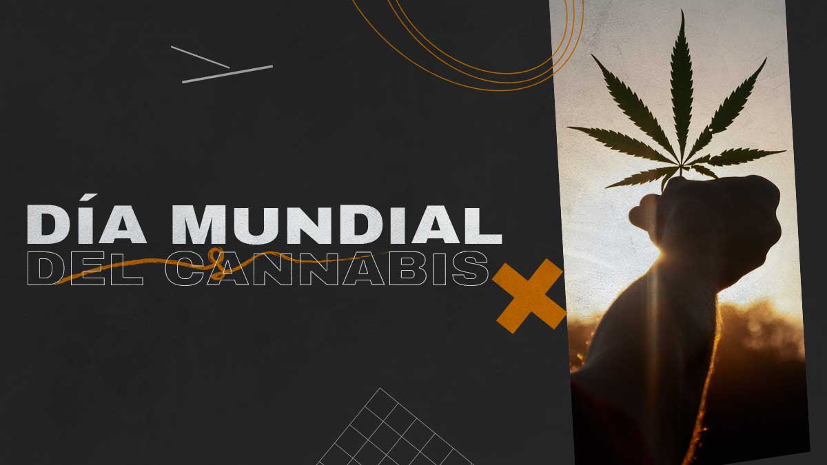 DIA MUNDIAL DEL CANNABIS