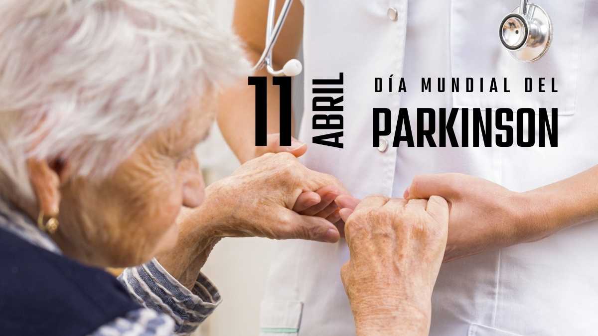 Día Mundial del Parkinson