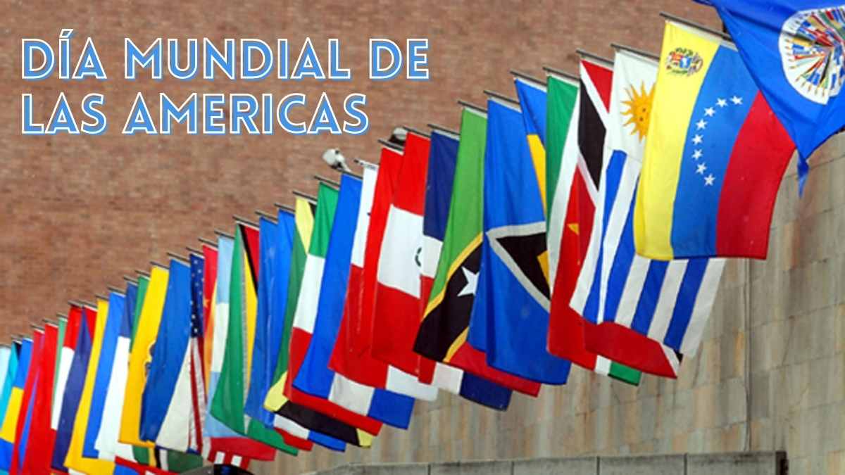 Día Mundial de las Américas