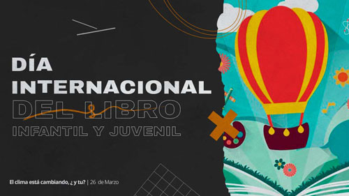 02 de abril Dia Internacional del libro Infantil y Juvenil 00