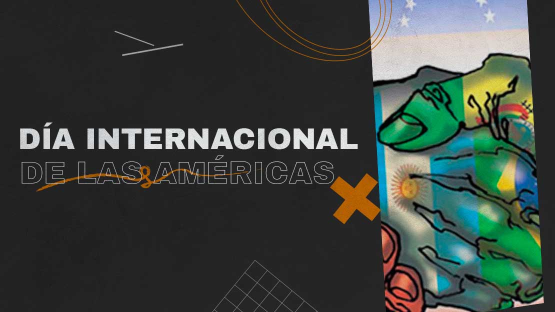Día Mundial de las Américas