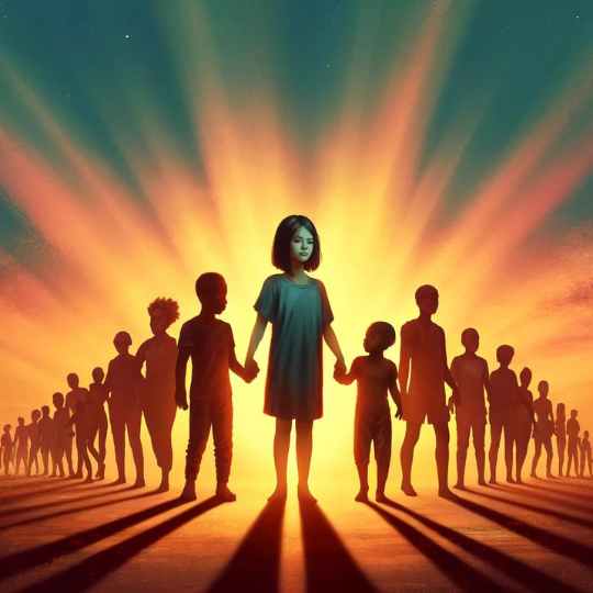 Día Internacional contra la Esclavitud Infantil