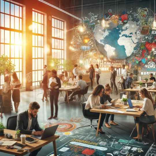 Dia Mundial del Emprendimiento