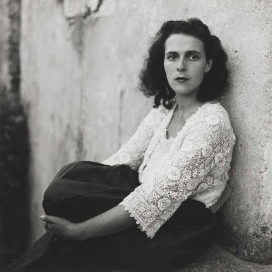 Foto de Leonora Carrington