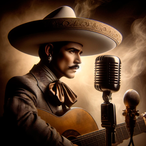 05 de diciembre 1953 Muere Jorge Negrete representacion artística y simbolica
