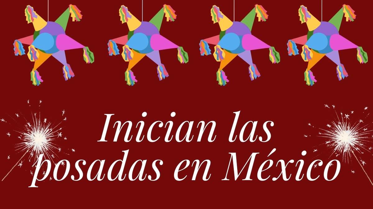 Inician Las Posadas en México