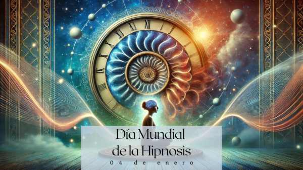  Día Mundial de la Hipnosis