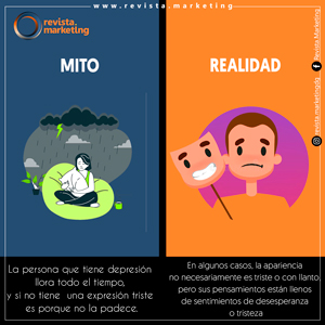 Mito de la depresion
