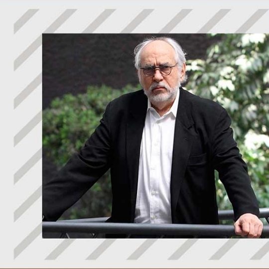 Muere Alfredo Ripstein en revista marketing