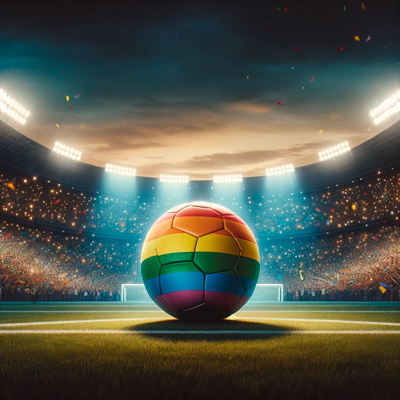 Día Internacional Contra la Homofobia en el Deporte