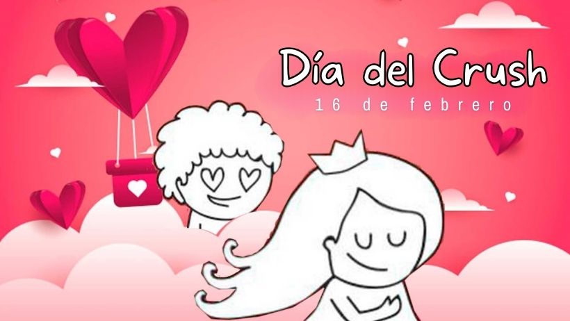 Día del Crush