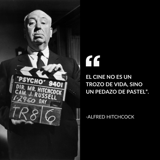 FRASE DIA MUNDIAL DEL CINE REVISTA MARKETING
