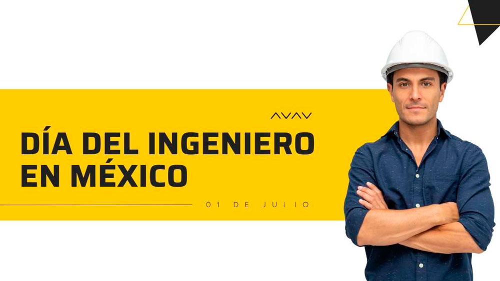 Día del Ingeniero en México