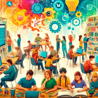 15 de julio Día Mundial de las Habilidades de la Juventud