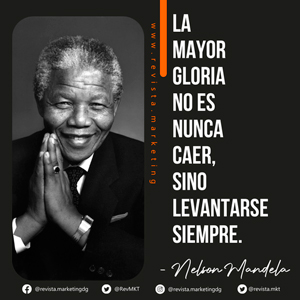 18 de julio 1918 Nace Nelson Mandela