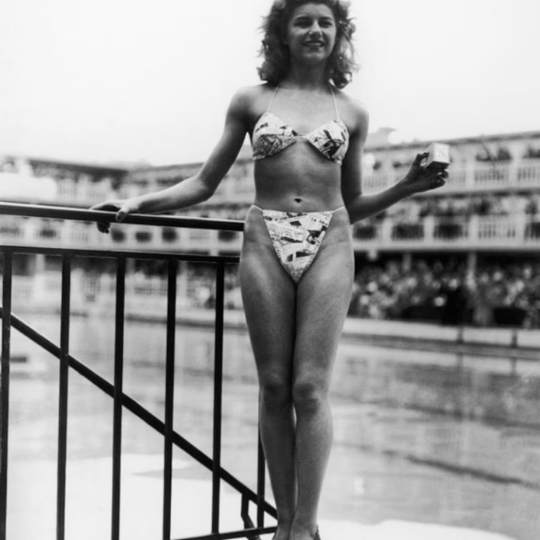 BIKINI 1940