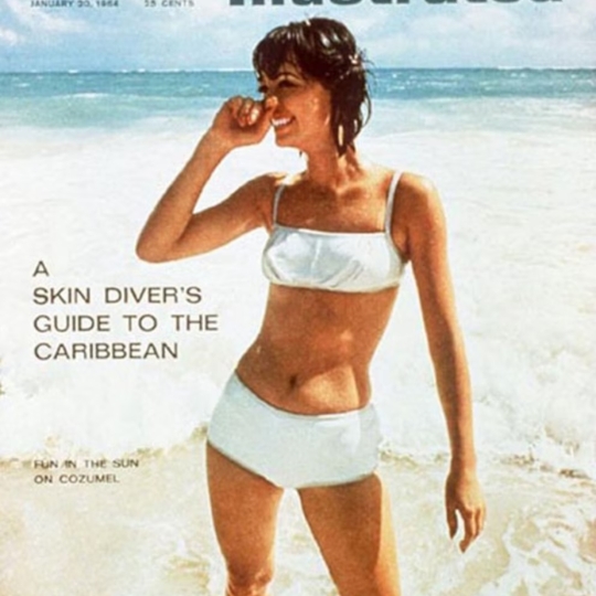 BIKINI 1960