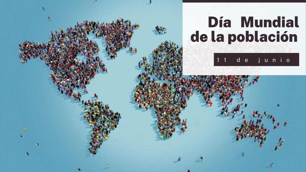 Día Mundial de la Población