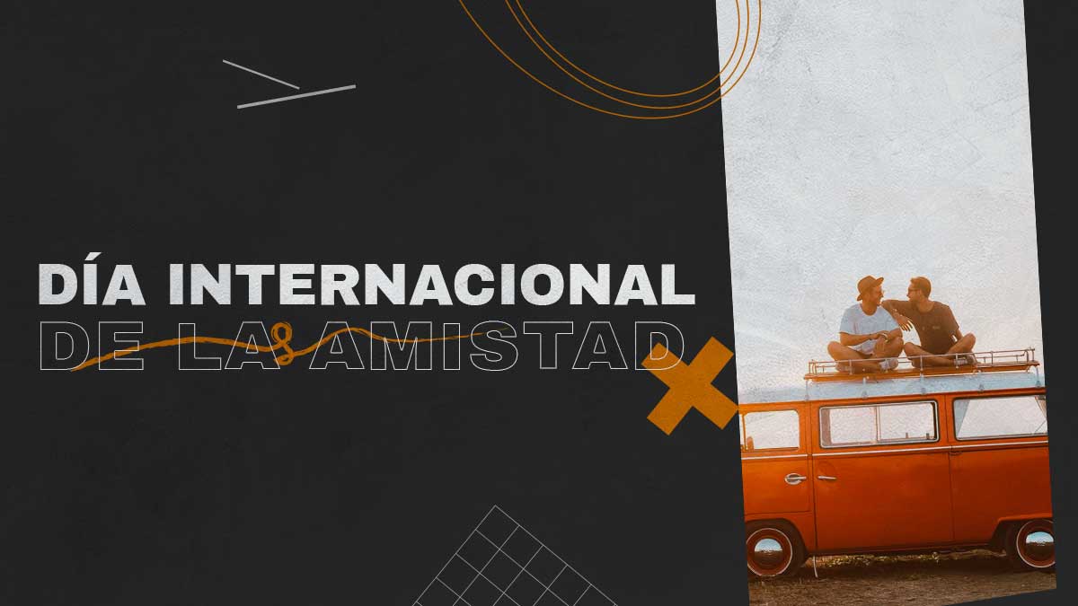 DIA MUNDIA DE LA AMISTAD REVISTA MARKETING