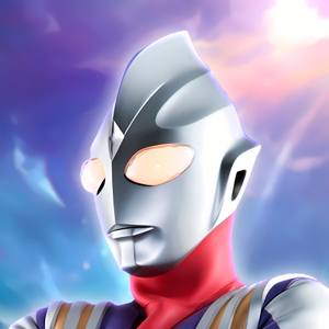 Ultraman Legend of Heroes
