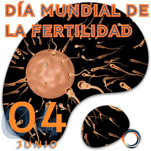 04 de junio Día Mundial de la Fertilidad
