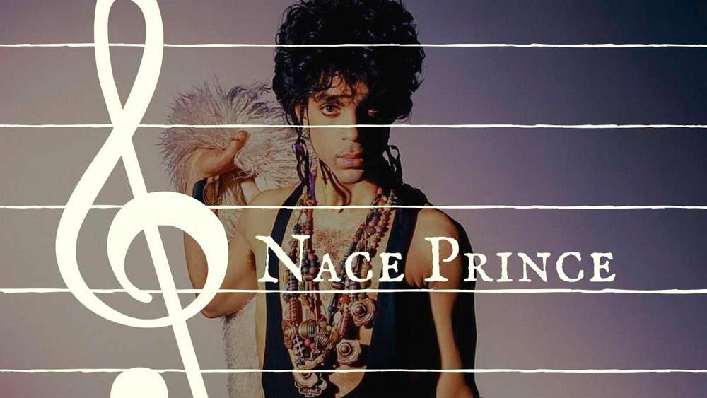 Nace Prince