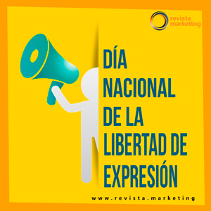 07 de junio Día de la Libertad de expresión en México
