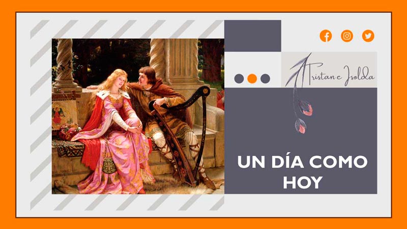 10 DE JUNIO OPERA TRISTAN E ISOLDA X REVISTA MARKETING