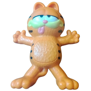 19 de junio 1978 Nace la tira comica de Garfield Revista Marketing