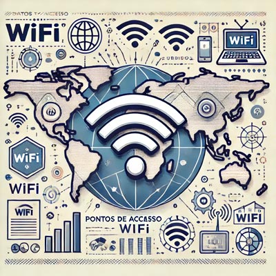 20 de junio Dia Mundial del WiFi Datos Curiosos