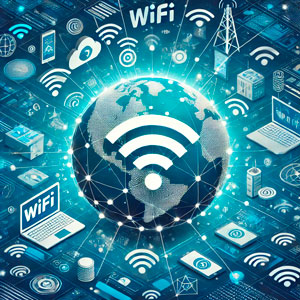 20 de junio Día Mundial del WiFi