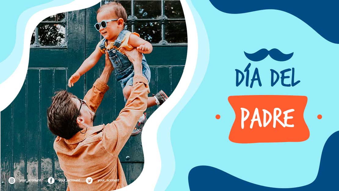 Día del Padre en México