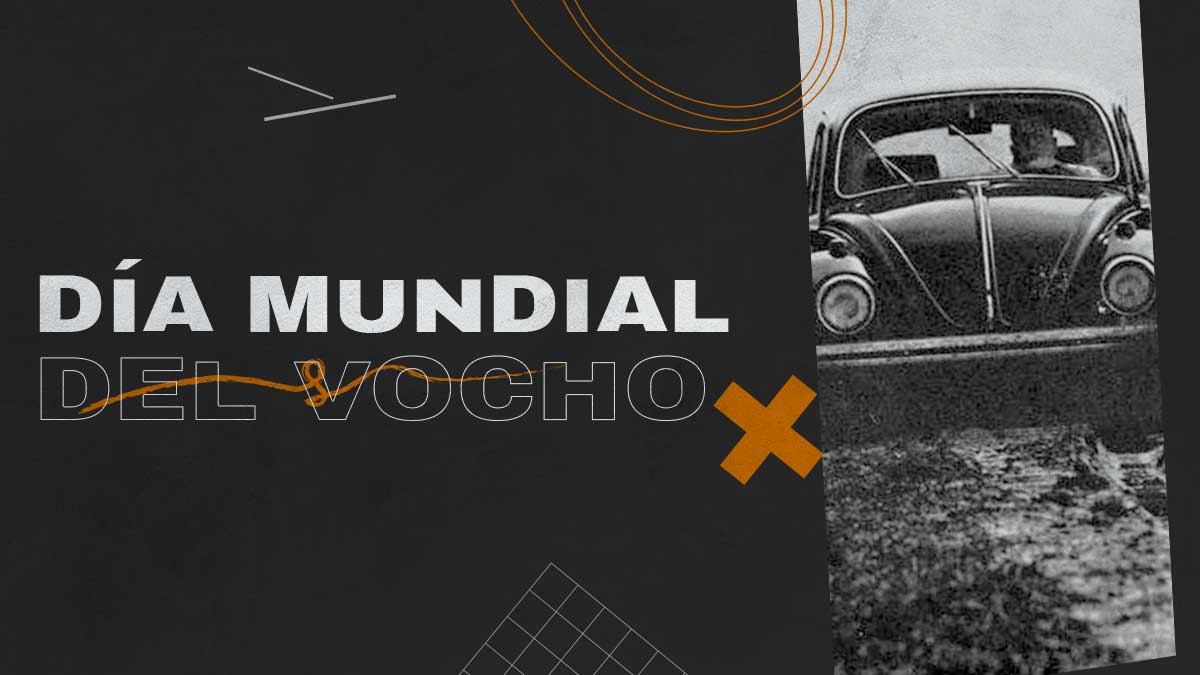 DIA MUNDIAL VOCHO X Revista Marketing