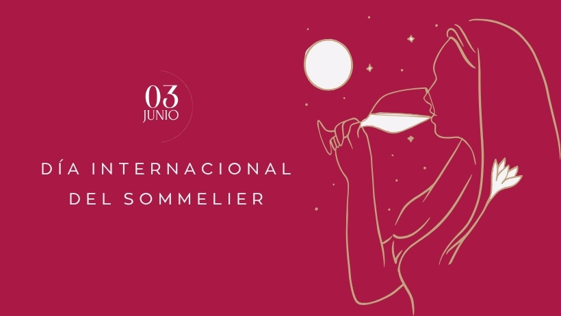 Día Internacional del Sommelier