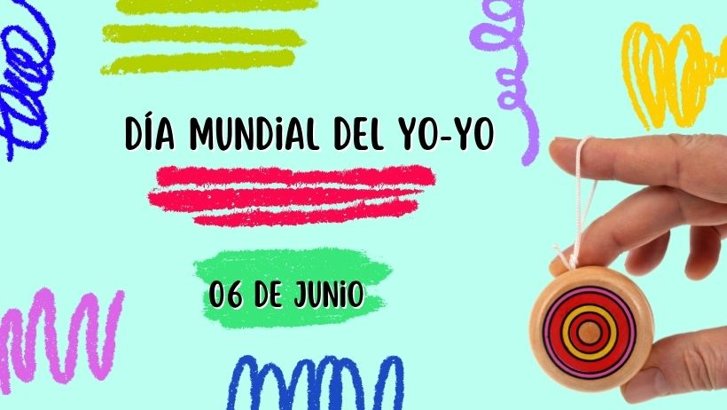 Día Mundial del yo-yo