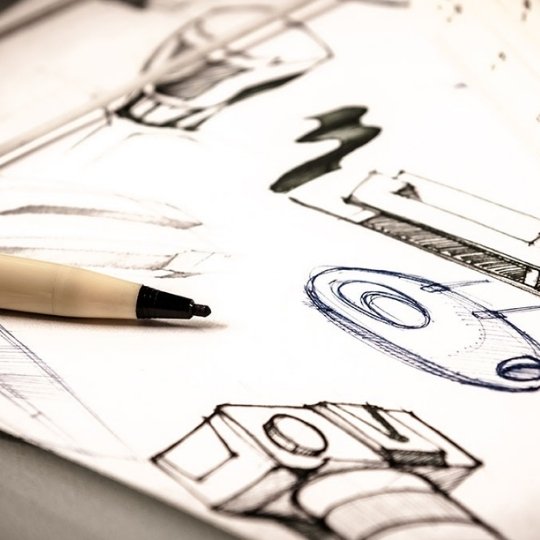 DISEÑADOR INDUSTRIAL REVISTA MARKETING