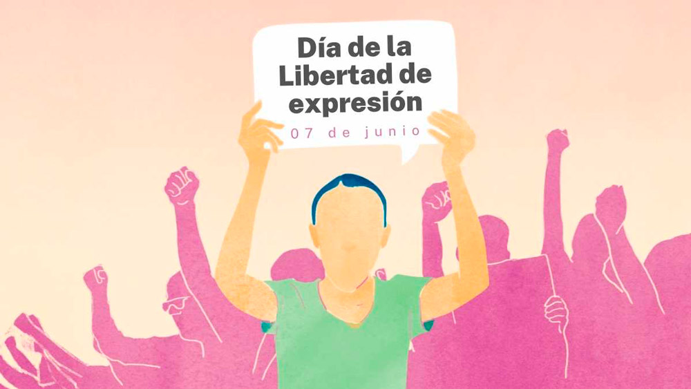 Día de la Libertad de expresión en México
